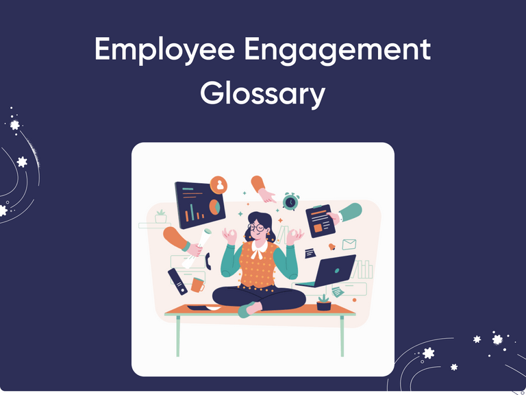 Featured image thumbnail for post Employee Engagement Glossary