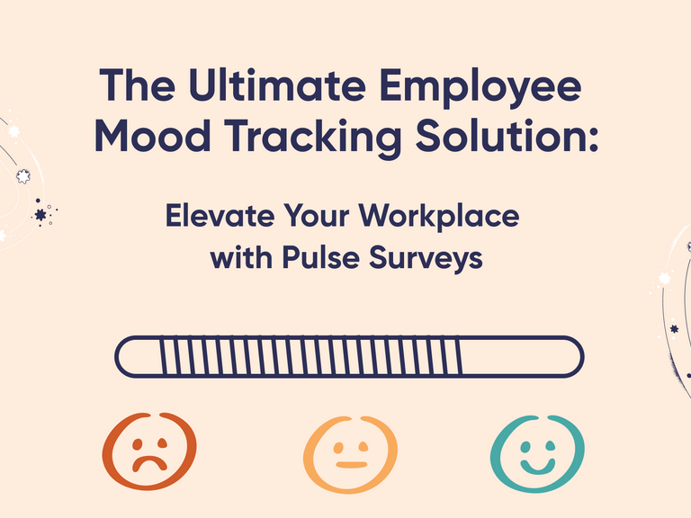 Featured image thumbnail for post Boost Your Team’s Happiness with Pulse Surveys: The Ultimate Employee Mood Tracking Solution